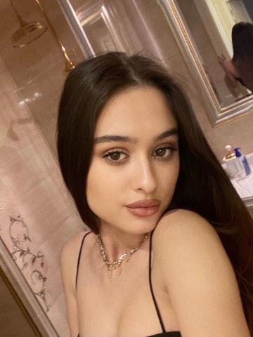 Индивидуалка Мария Фотография 2